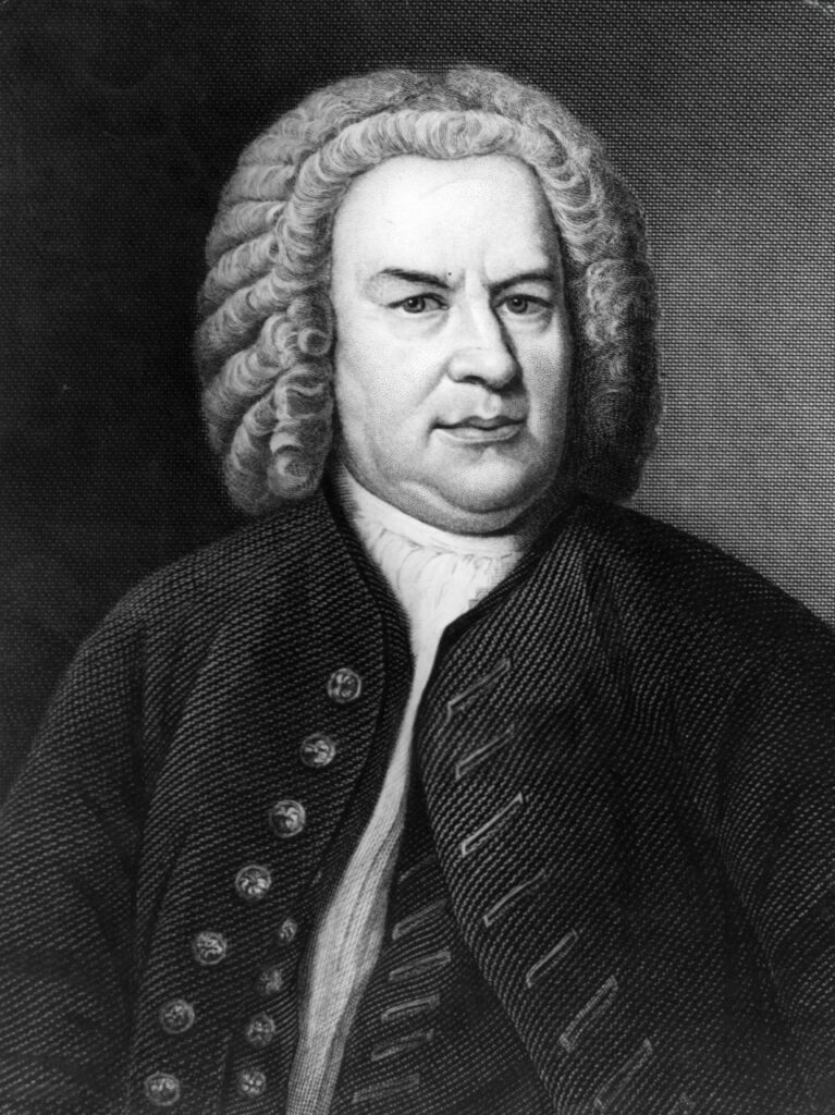 bach