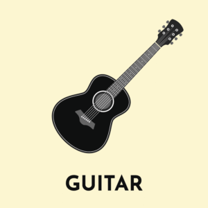 guitar