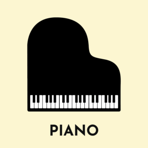 piano