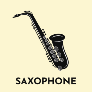 saxophone
