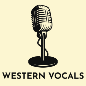 western vocals